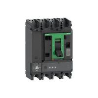 کلید اتوماتیک اشنایدر  C63N42D630